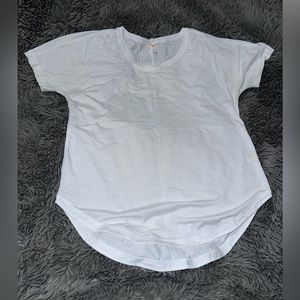 Lucy active fitness tee